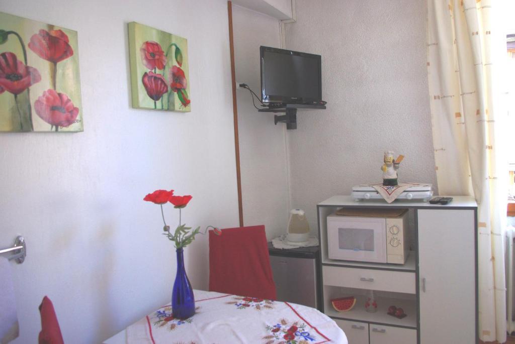 Gîte Meyer-Liss Ribeauvillé Extérieur photo