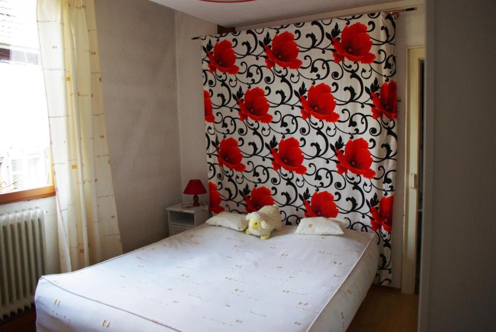 Gîte Meyer-Liss Ribeauvillé Extérieur photo